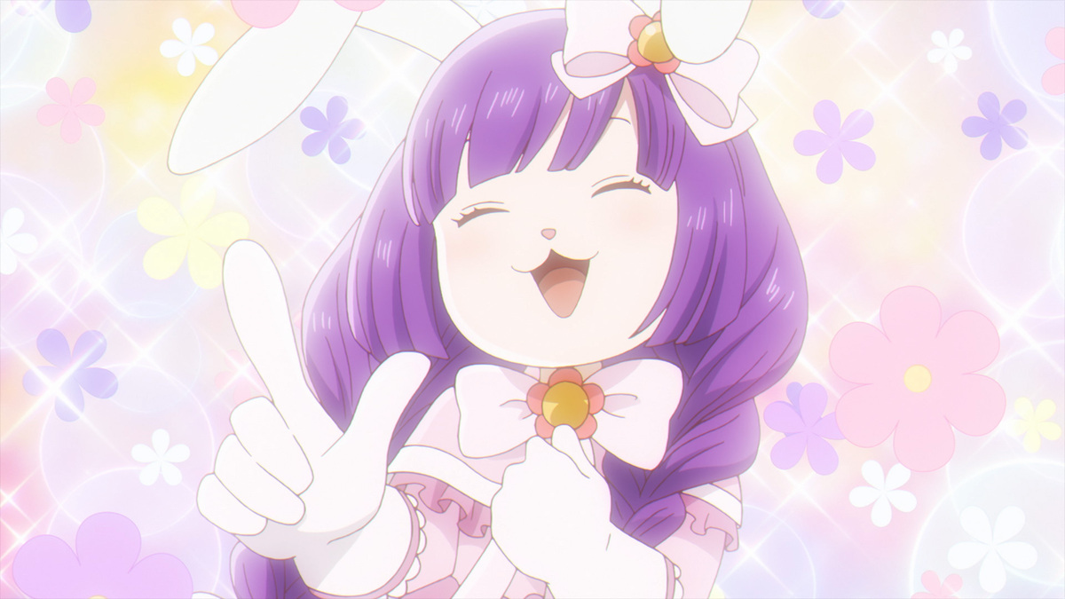 STORY | TVアニメ「山田くんとLv999の恋をする」公式サイト